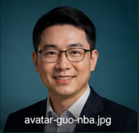 NBA老郭 - WendingChina